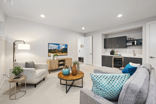 Kona 2 bonus room