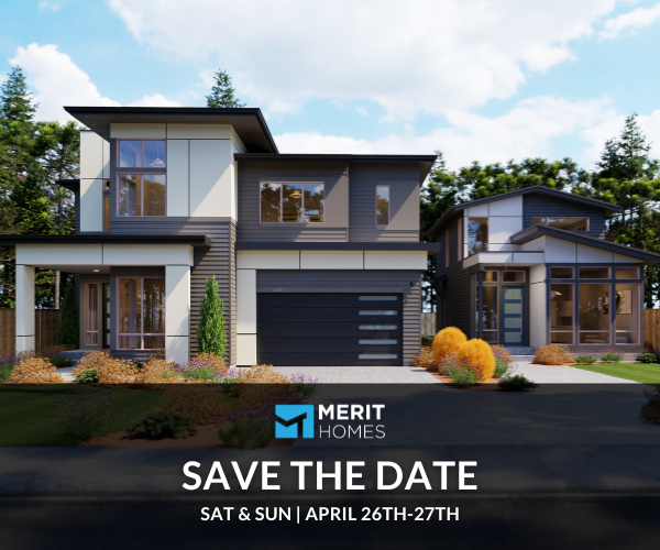 2 new model homes coming this month