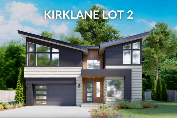 Kirklane Lot 2 Coming Soon