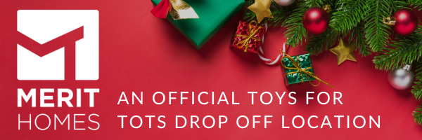 Toys For Tots Campaign