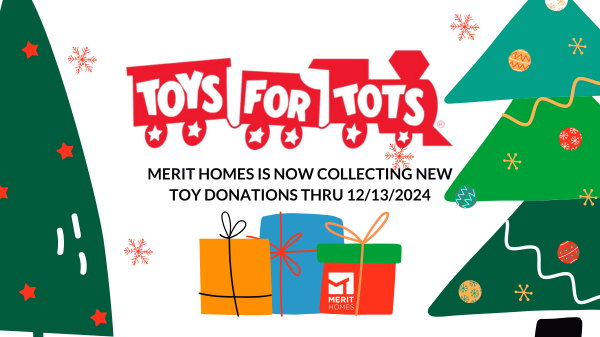 Toys for Tots